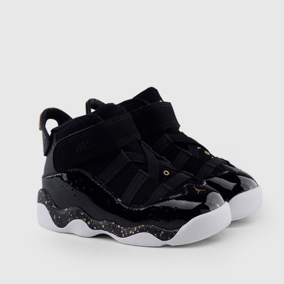 jordan 6 rings for toddlers